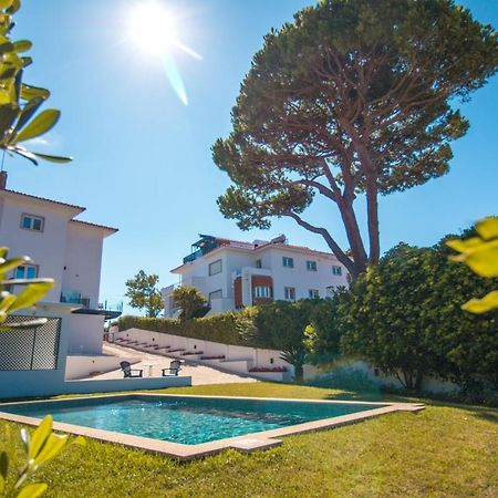 188 Apartments - Buganvília Cascais Exteriér fotografie