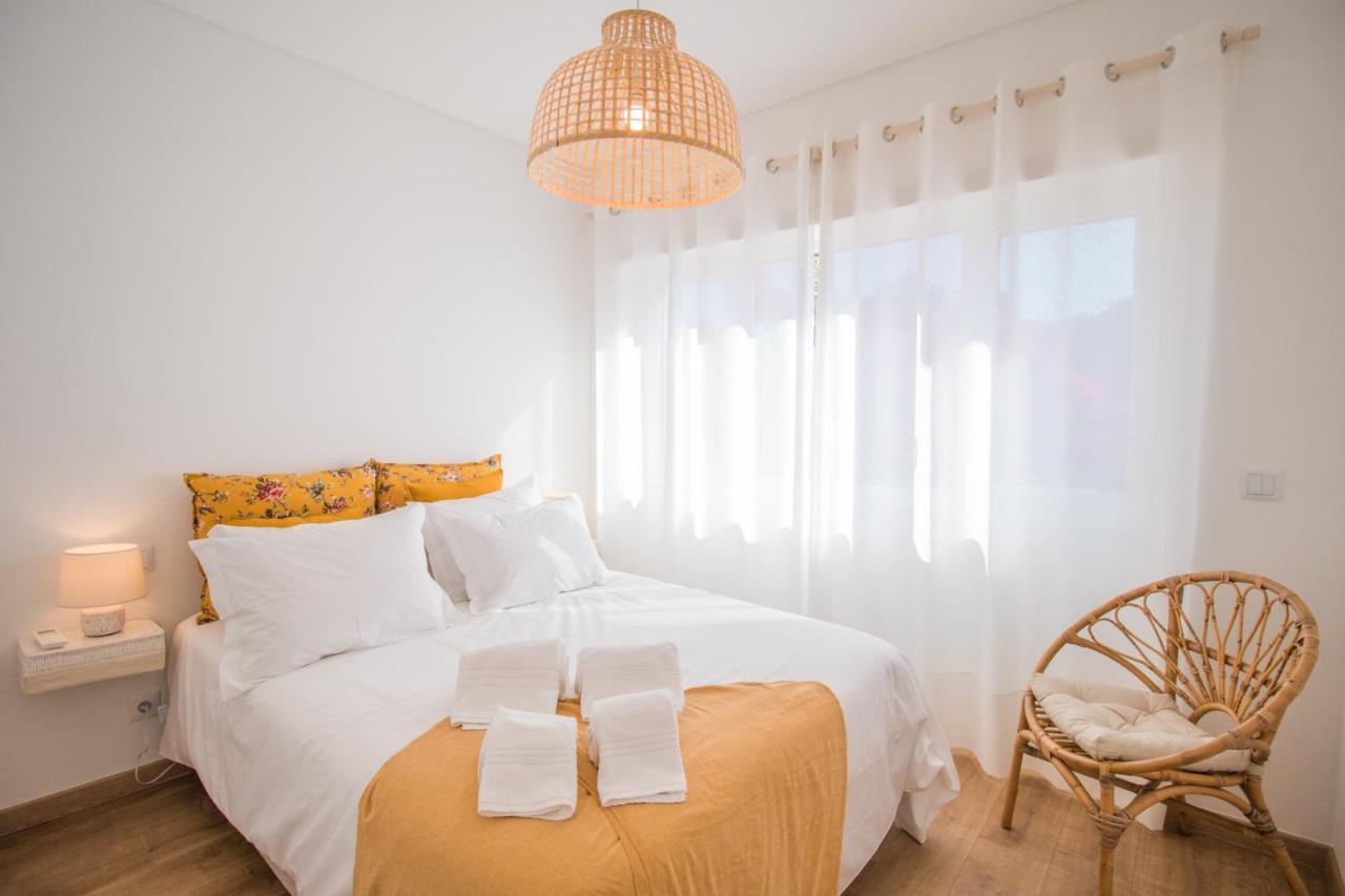188 Apartments - Buganvília Cascais Exteriér fotografie