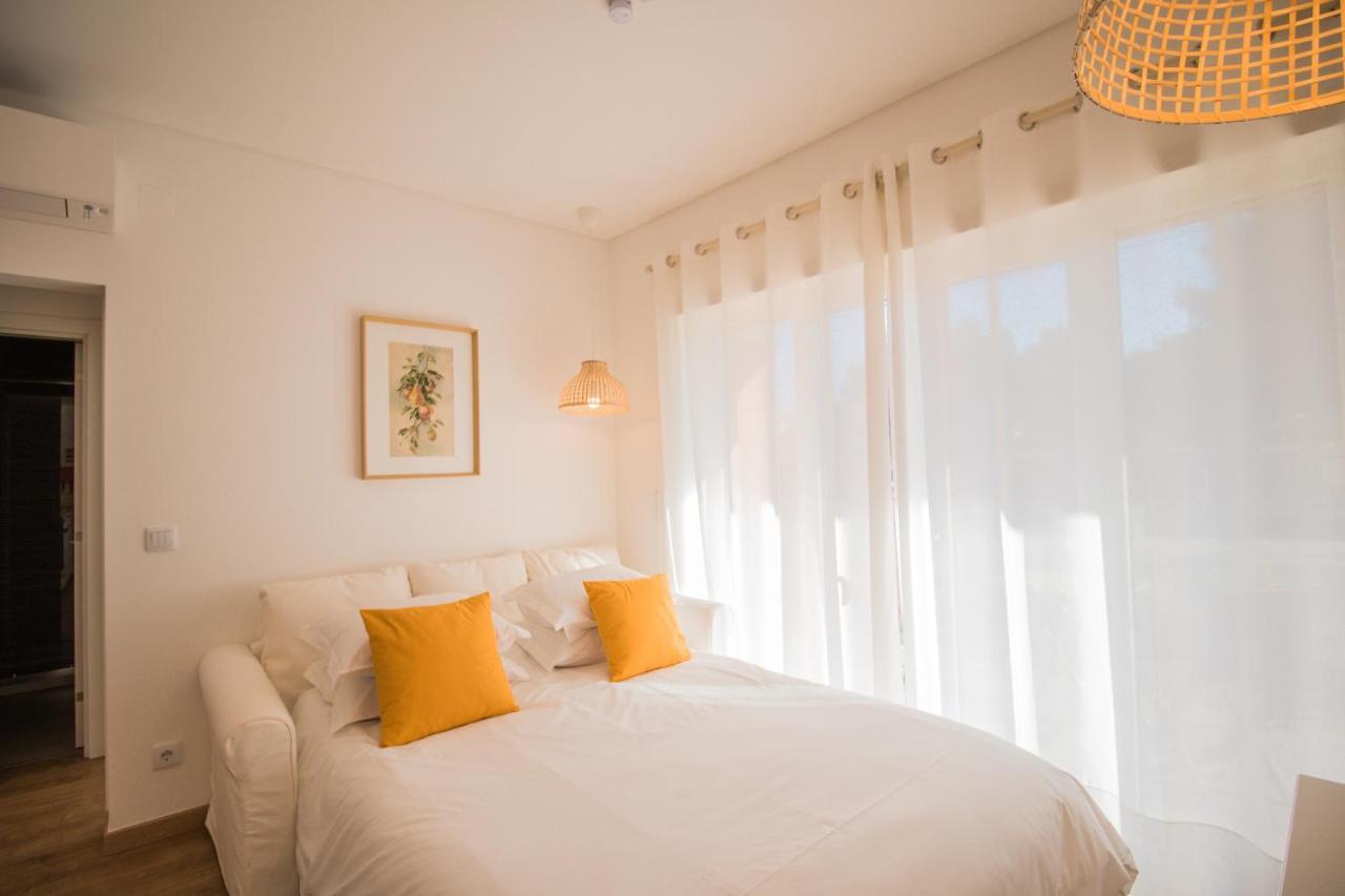 188 Apartments - Buganvília Cascais Exteriér fotografie