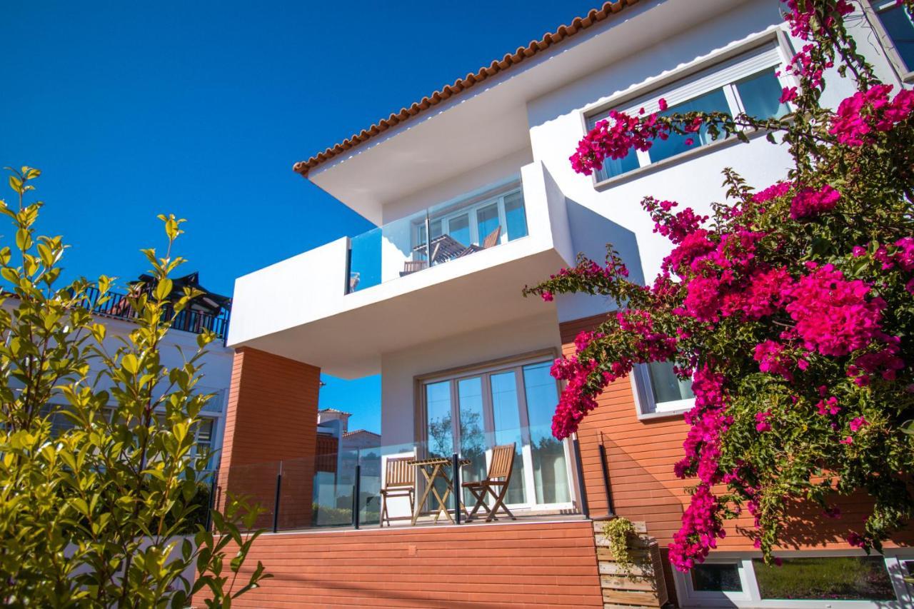 188 Apartments - Buganvília Cascais Exteriér fotografie